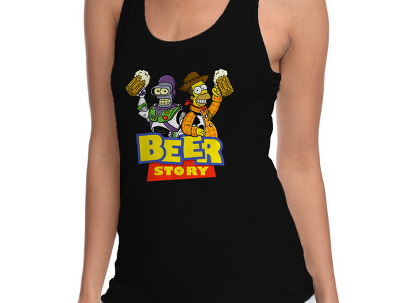 Beer Story