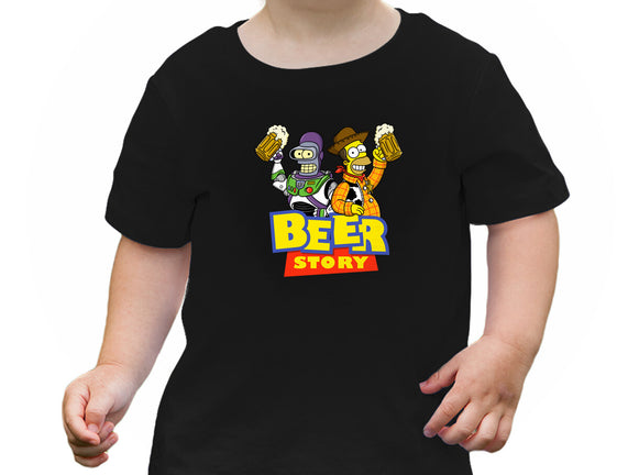Beer Story