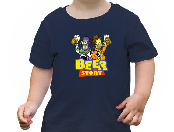 Beer Story