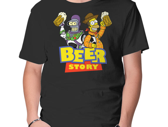 Beer Story