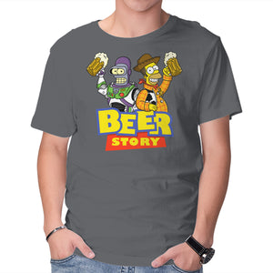 Beer Story