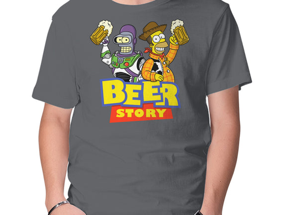 Beer Story