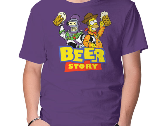 Beer Story