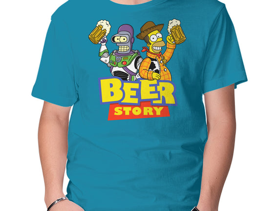 Beer Story