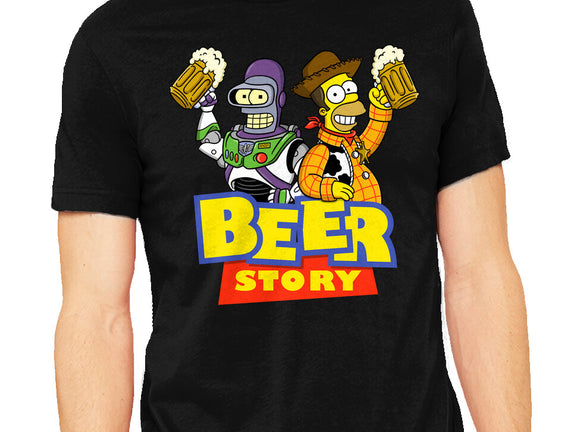 Beer Story