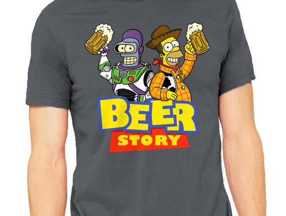 Beer Story