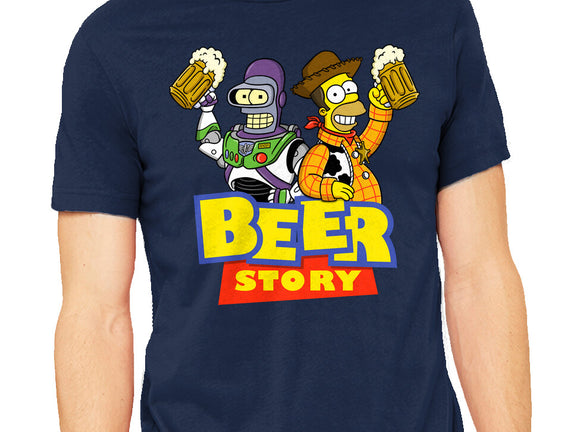 Beer Story