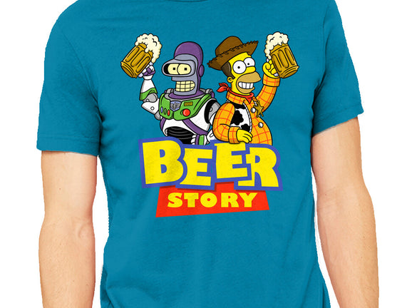 Beer Story