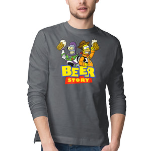Beer Story