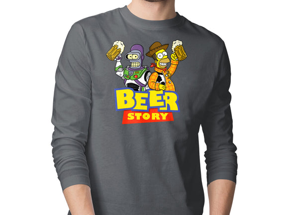 Beer Story