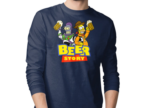 Beer Story