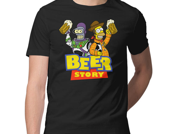 Beer Story