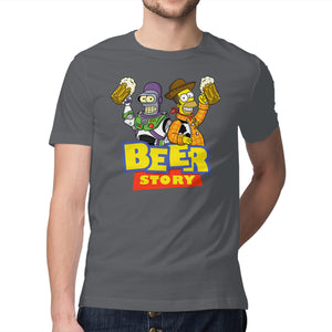 Beer Story