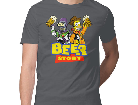 Beer Story