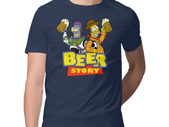 Beer Story