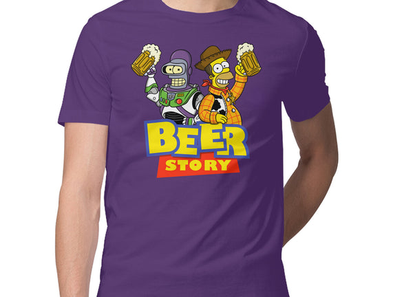 Beer Story
