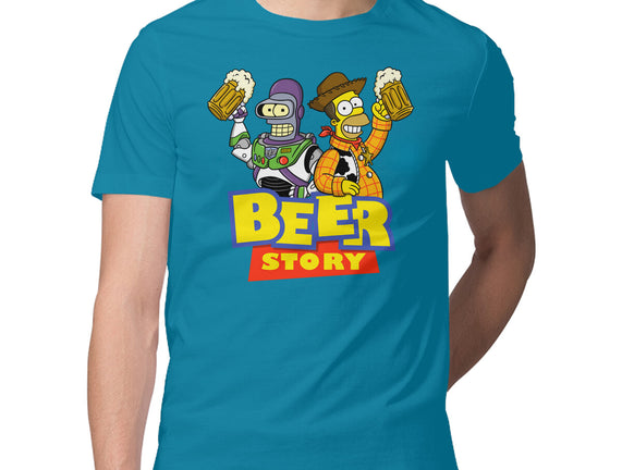 Beer Story
