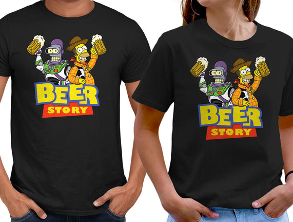 Beer Story
