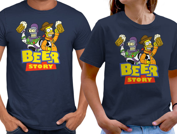 Beer Story
