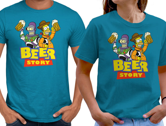 Beer Story