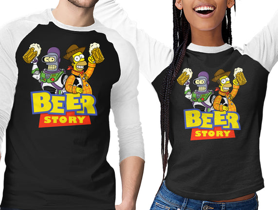 Beer Story
