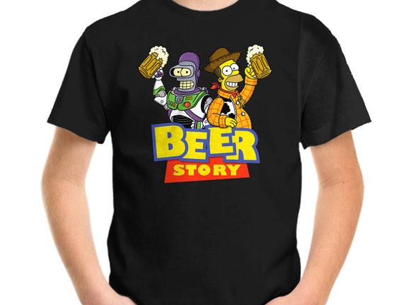 Beer Story