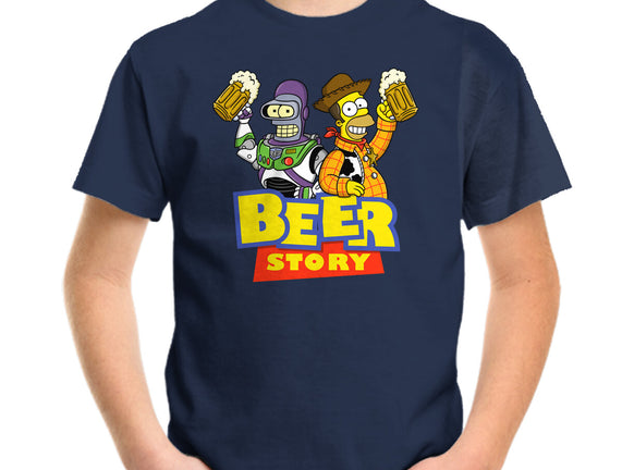 Beer Story
