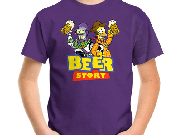 Beer Story