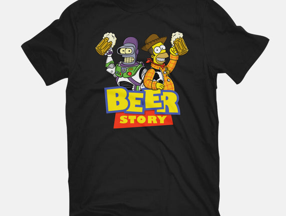 Beer Story