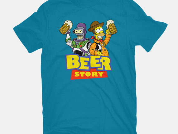 Beer Story