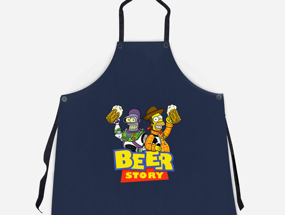 Beer Story