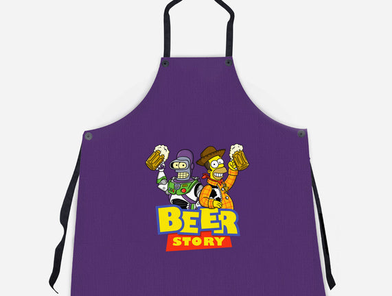 Beer Story