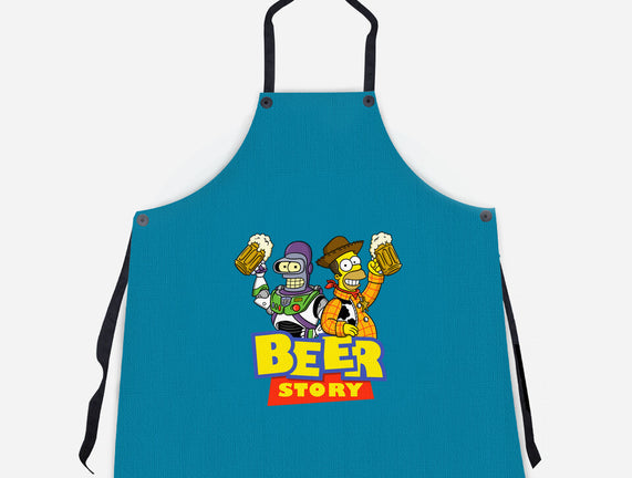 Beer Story