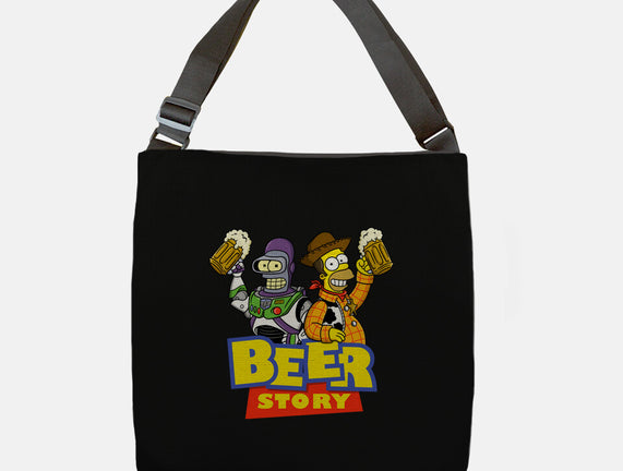 Beer Story