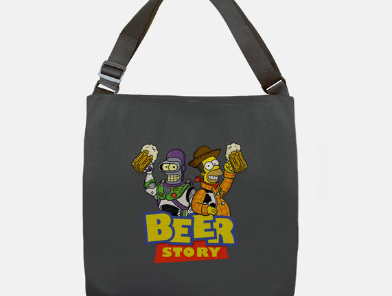 Beer Story
