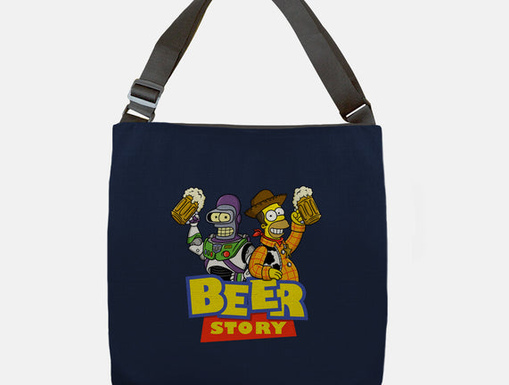 Beer Story