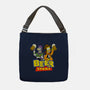 Beer Story-None-Adjustable Tote-Bag-Barbadifuoco