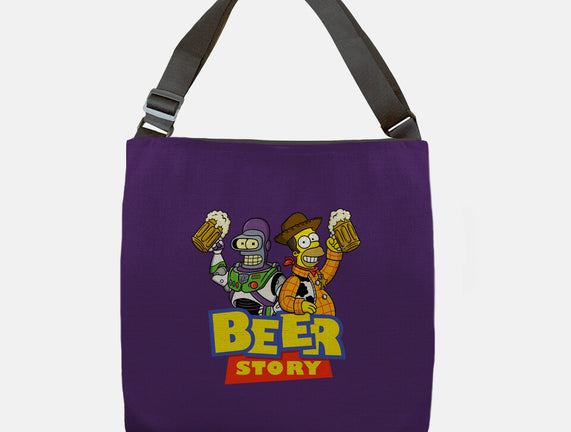 Beer Story