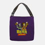 Beer Story-None-Adjustable Tote-Bag-Barbadifuoco