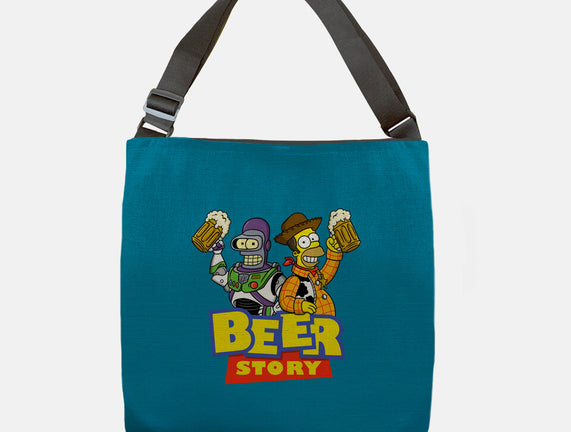 Beer Story