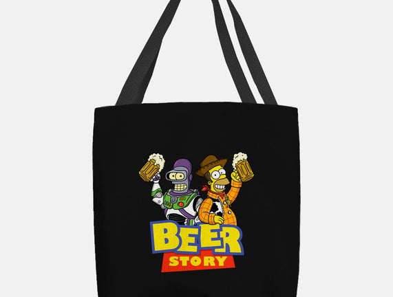 Beer Story
