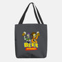 Beer Story-None-Basic Tote-Bag-Barbadifuoco