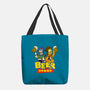 Beer Story-None-Basic Tote-Bag-Barbadifuoco