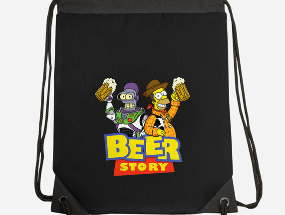 Beer Story