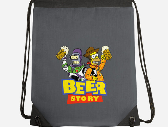 Beer Story