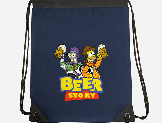 Beer Story