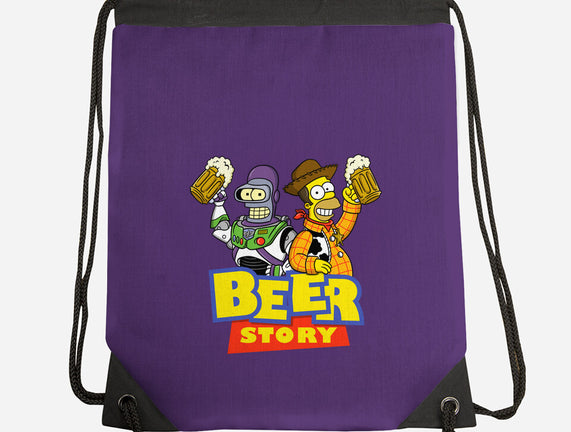 Beer Story