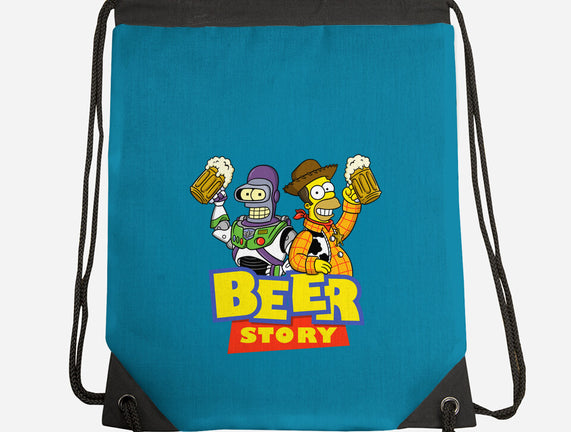Beer Story
