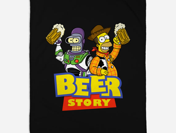 Beer Story