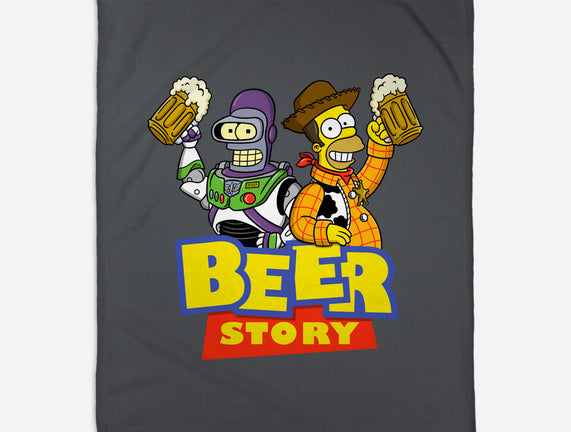 Beer Story